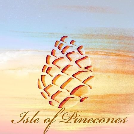 Apartments Isle Of Pinecones 奈达 外观 照片